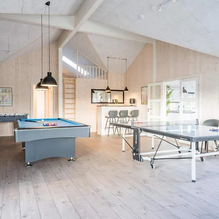 Cxviii Holiday home *