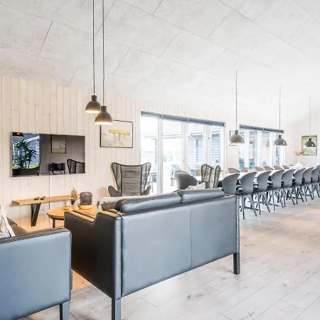 Holiday home Cxviii *