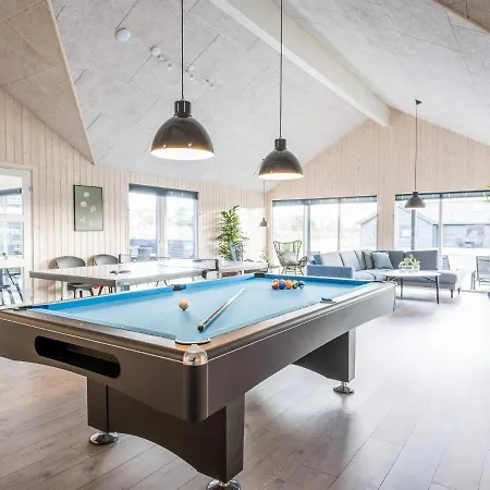 Cxviii Holiday home