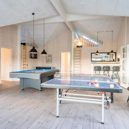 Dom wakacyjny 26 Person In