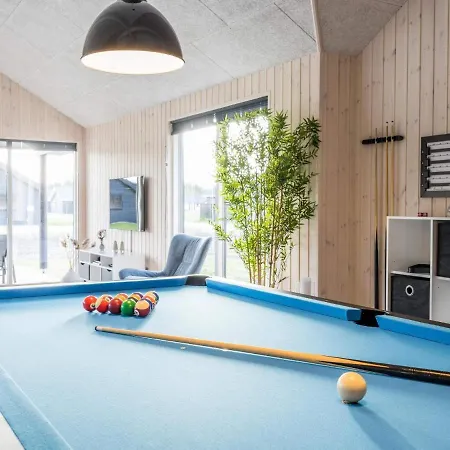 Holiday home Cxviii *