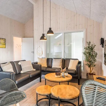 Cxviii Holiday home *