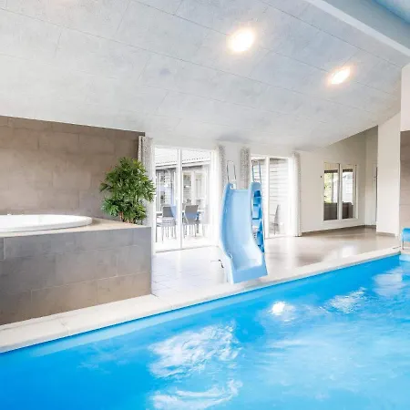 Cxviii Holiday home *
