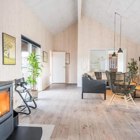 Holiday home Cxviii