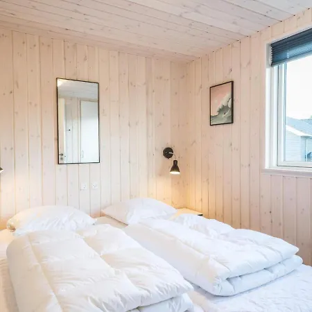 Holiday home Cxviii Norre Nebel