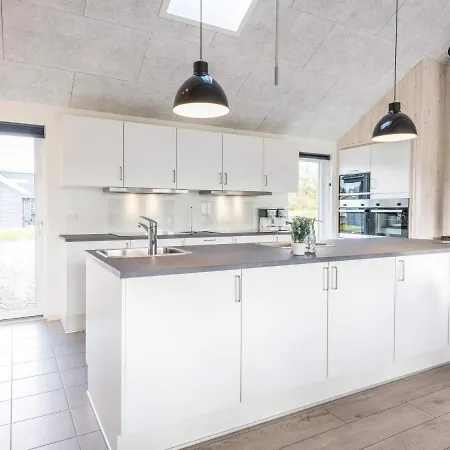 Holiday home Cxviii Norre Nebel