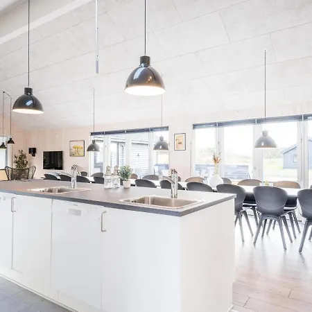 Cxviii Holiday home