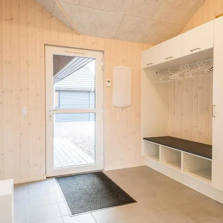 Holiday home 26 Person In *