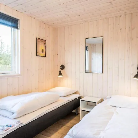 Holiday home 26 Person In