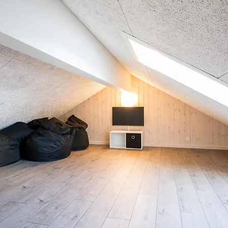 Holiday home Cxviii
