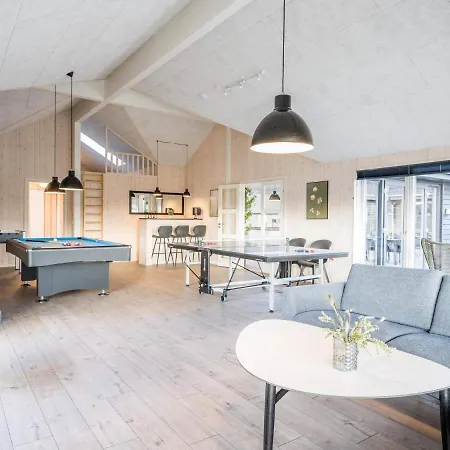 Cxviii Holiday home *