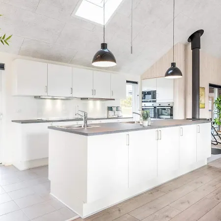 Holiday home 26 Person In