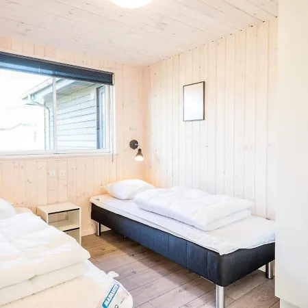 Cxviii Holiday home