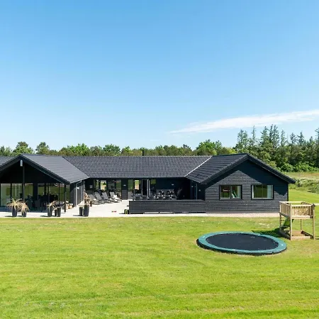 Cxviii Holiday home