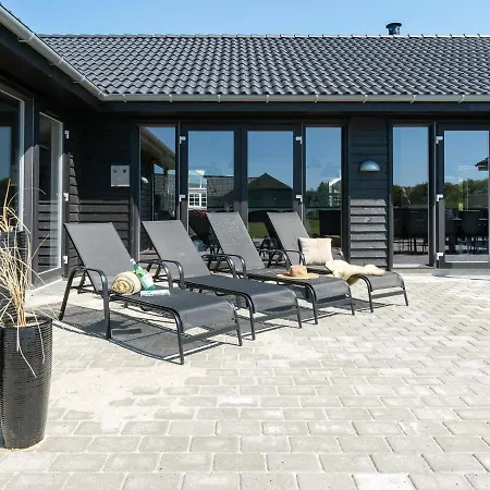 Cxviii Holiday home