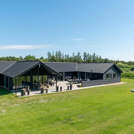 Cxviii Holiday home