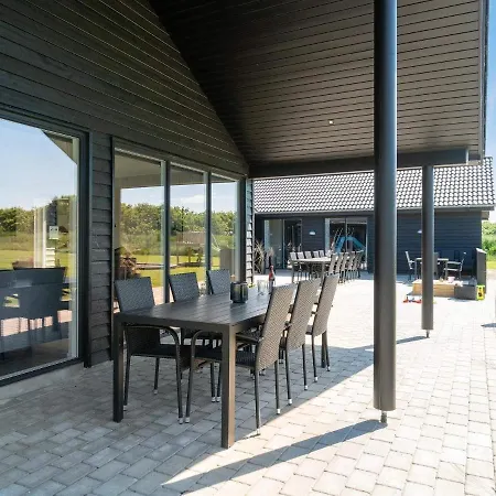 Holiday home Cxviii