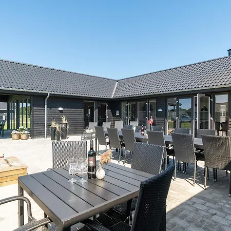 Holiday home Cxviii