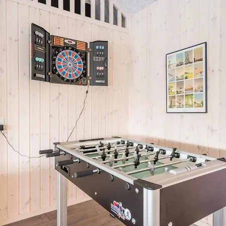 Cxviii Holiday home *