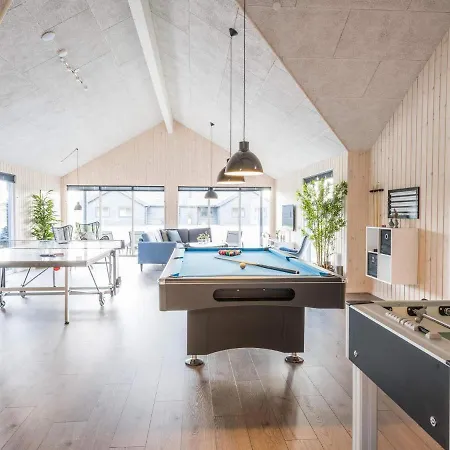 Holiday home Cxviii *